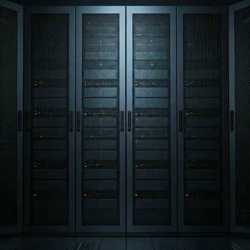 Инфраструктурный слой AetherLoop
